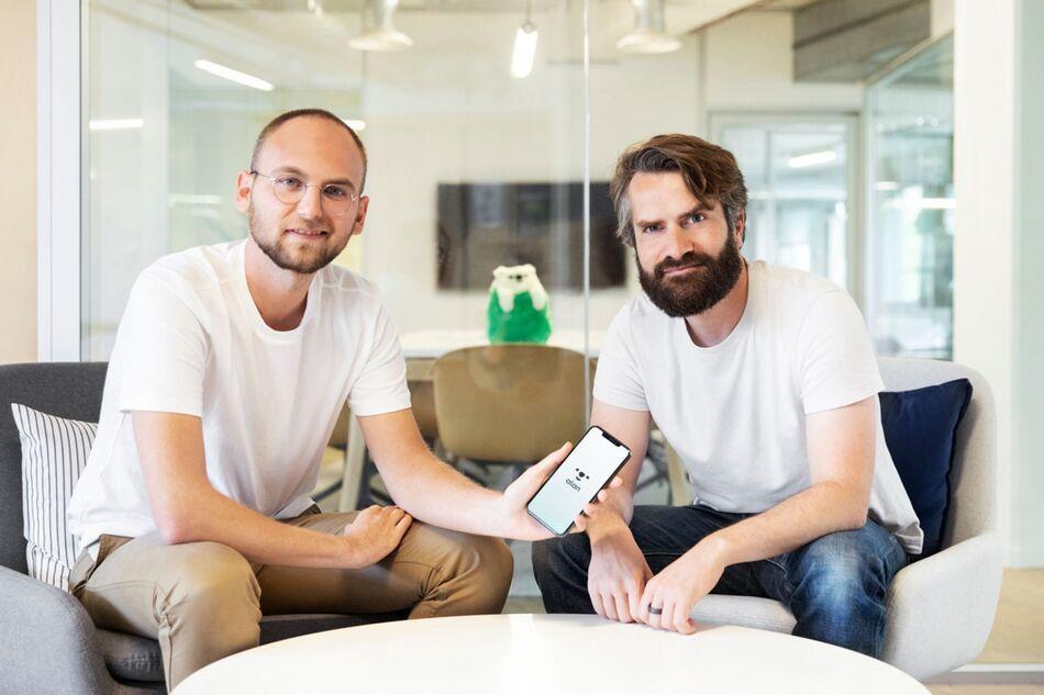 Alan met la main sur la plateforme de coaching professionnel Wave.ai