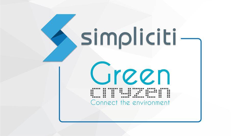 La GreenTech Simpliciti fait l'acquisition de GreenCityzen