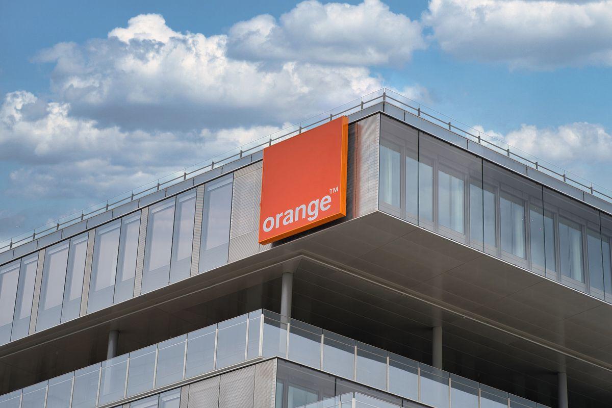 Orange prépare de grandes manœuvres pour ses salariés français