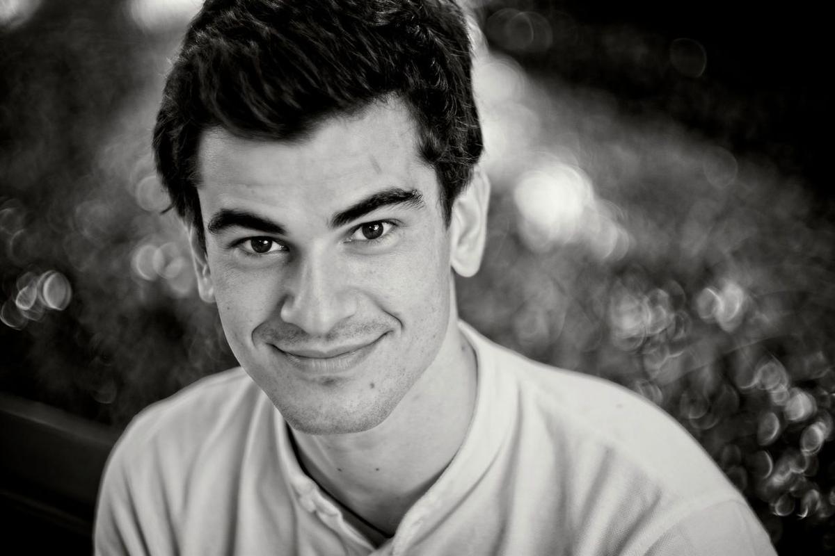 “Travailler sur un sujet qui nous passionne rend les défis plus supportables et le chemin vers le succès plus agréable” : les conseils de Matteo Amerio, cofondateur de Navee.