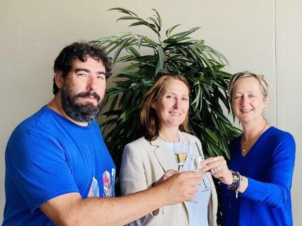 Lily facilite la vie récolte 3 millions d’euros grâce à Garance