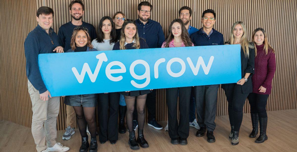 Martech : Wegrow annonce une levée de fonds de 7 millions d’euros en série A