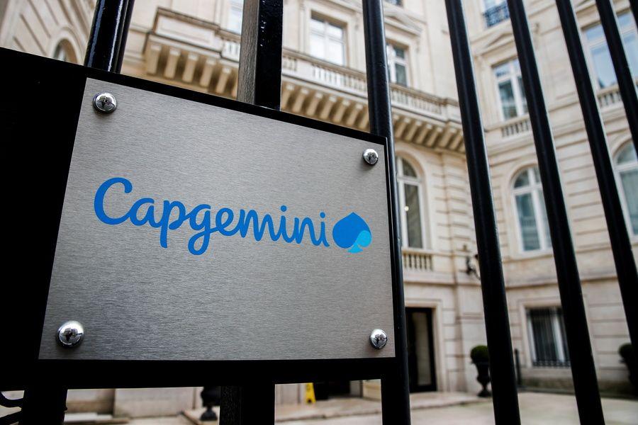 Capgemini se lance dans la course aux IA en investissant 2 milliards d’euros
