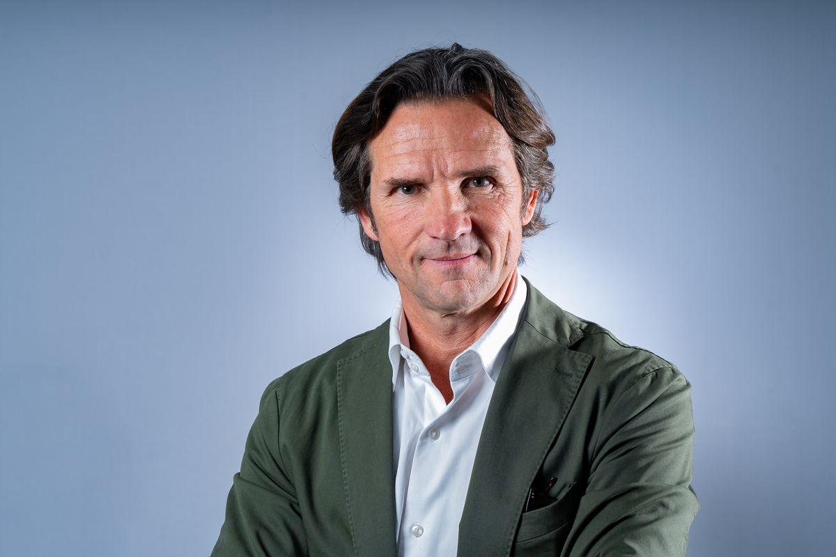 Olivier de Préville, Headhunting Factory : “Le point commun à chaque entrepreneur, c'est l'acceptation du risque.”