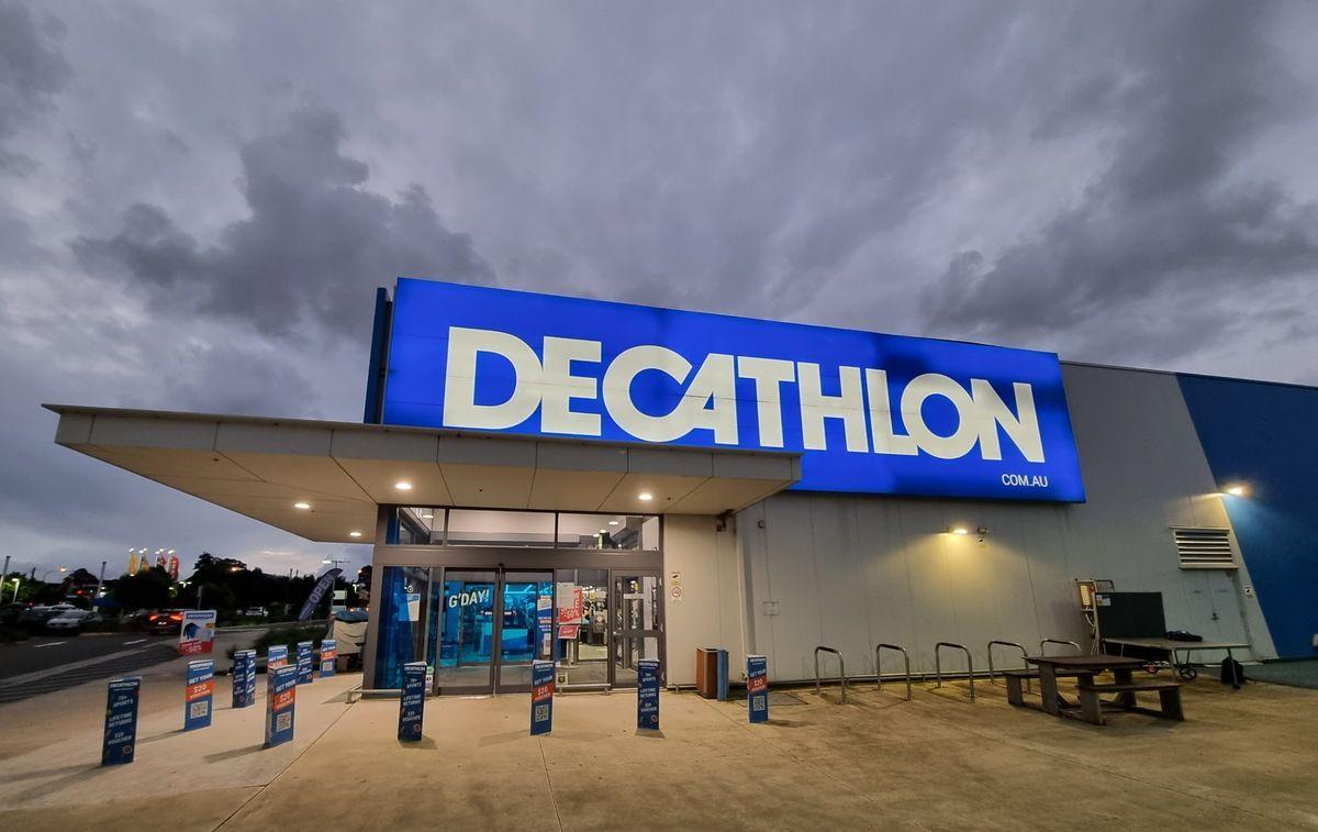 Un milliard d’euros versé à la famille Mulliez : les salariés de Decathlon en colère 