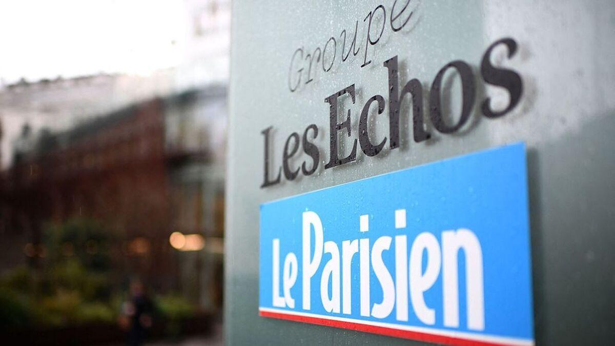 Les Echos – Le Parisien fait l’acquisition de GreenUnivers