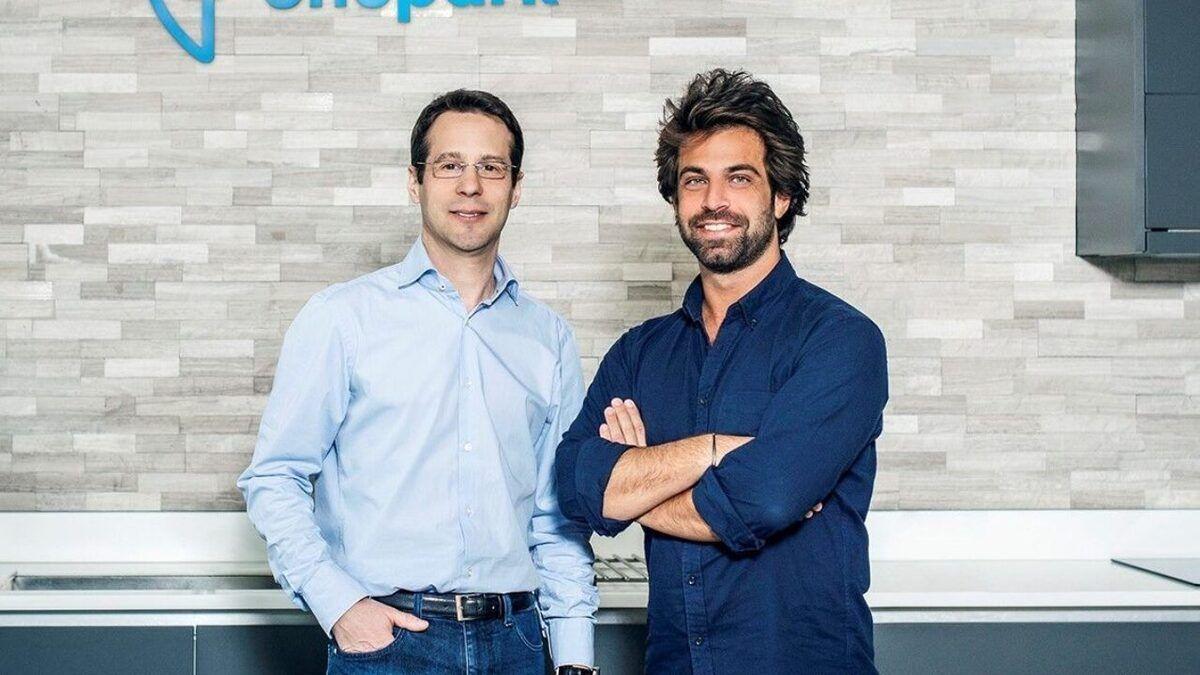 Onepark lève 40 millions d’euros et s’allie à TotalEnergies