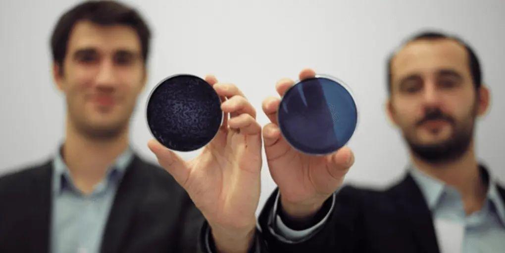 Pili, la start-up qui veut révolutionner l'industrie des colorants avec des pigments biosourcés