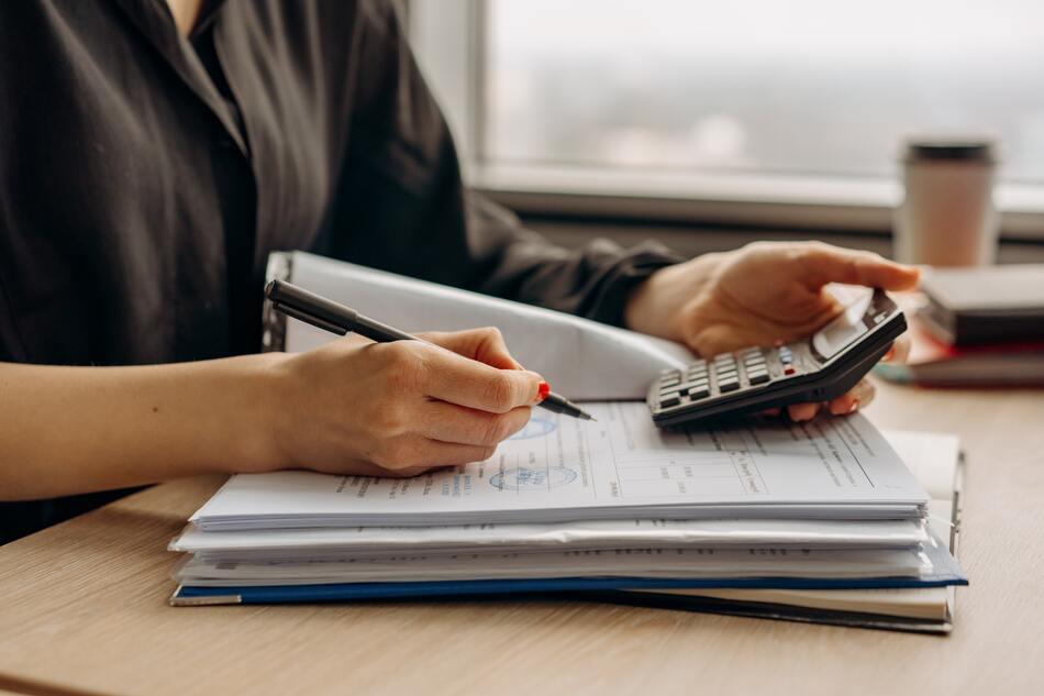 9 erreurs à éviter en matière de comptabilité pour les entrepreneurs