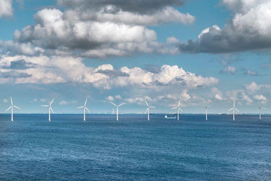 TotalEnergies et BP remportent un gros appel d’offres pour des parcs éoliens en Allemagne