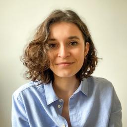 Maud Petitgars