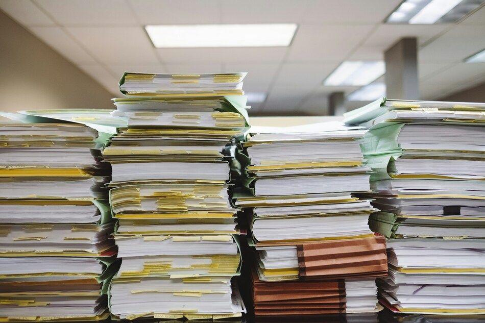 Phobie administrative : l’essentiel expliqué simplement pour éviter les problèmes