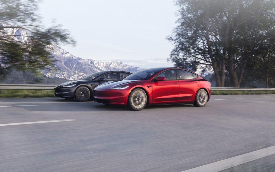 Tesla France poursuit son développement et installe son siège social à Saint-Ouen-sur-Seine