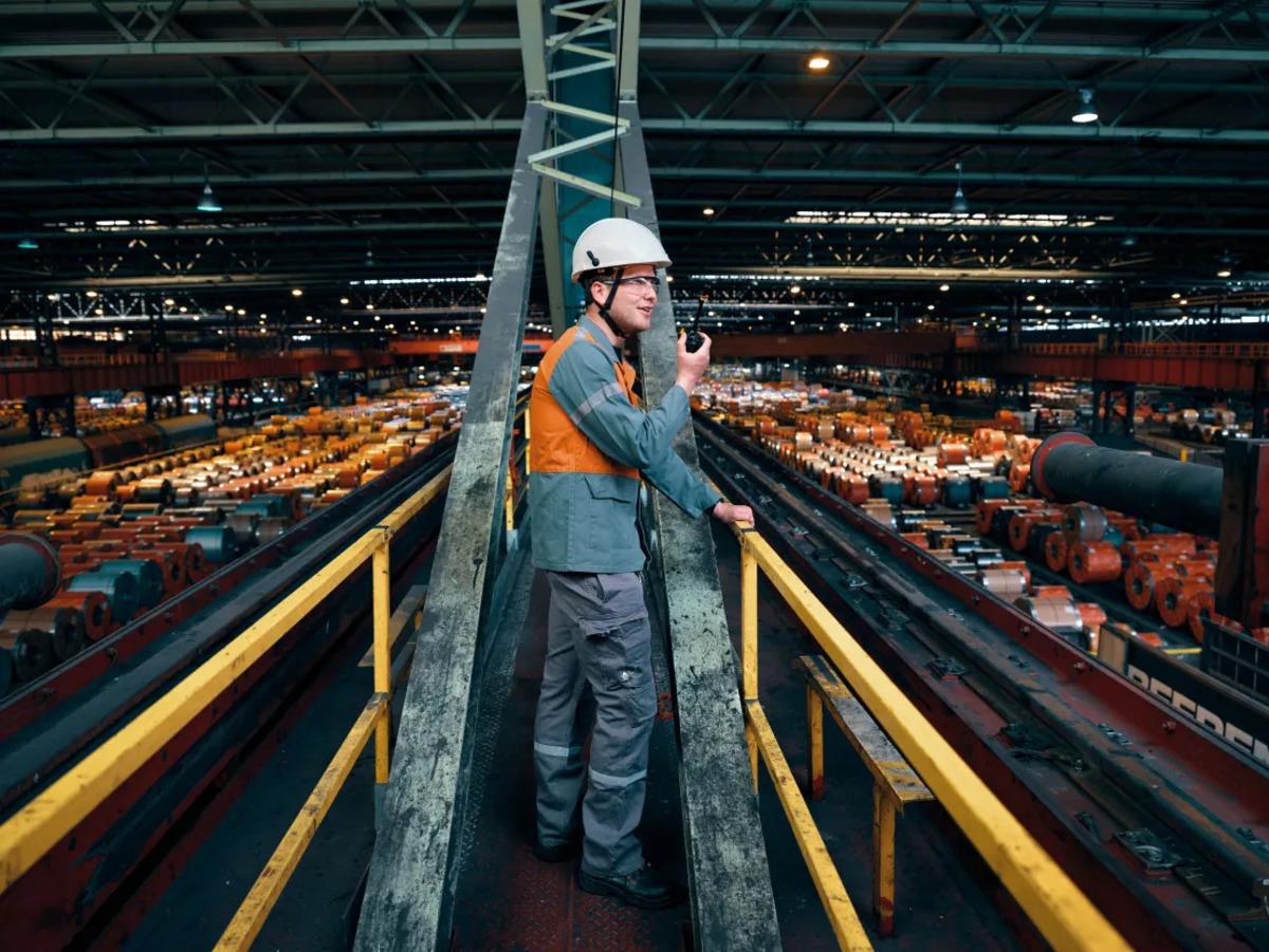 ArcelorMittal et ITUM préparent une compagnie minière innue