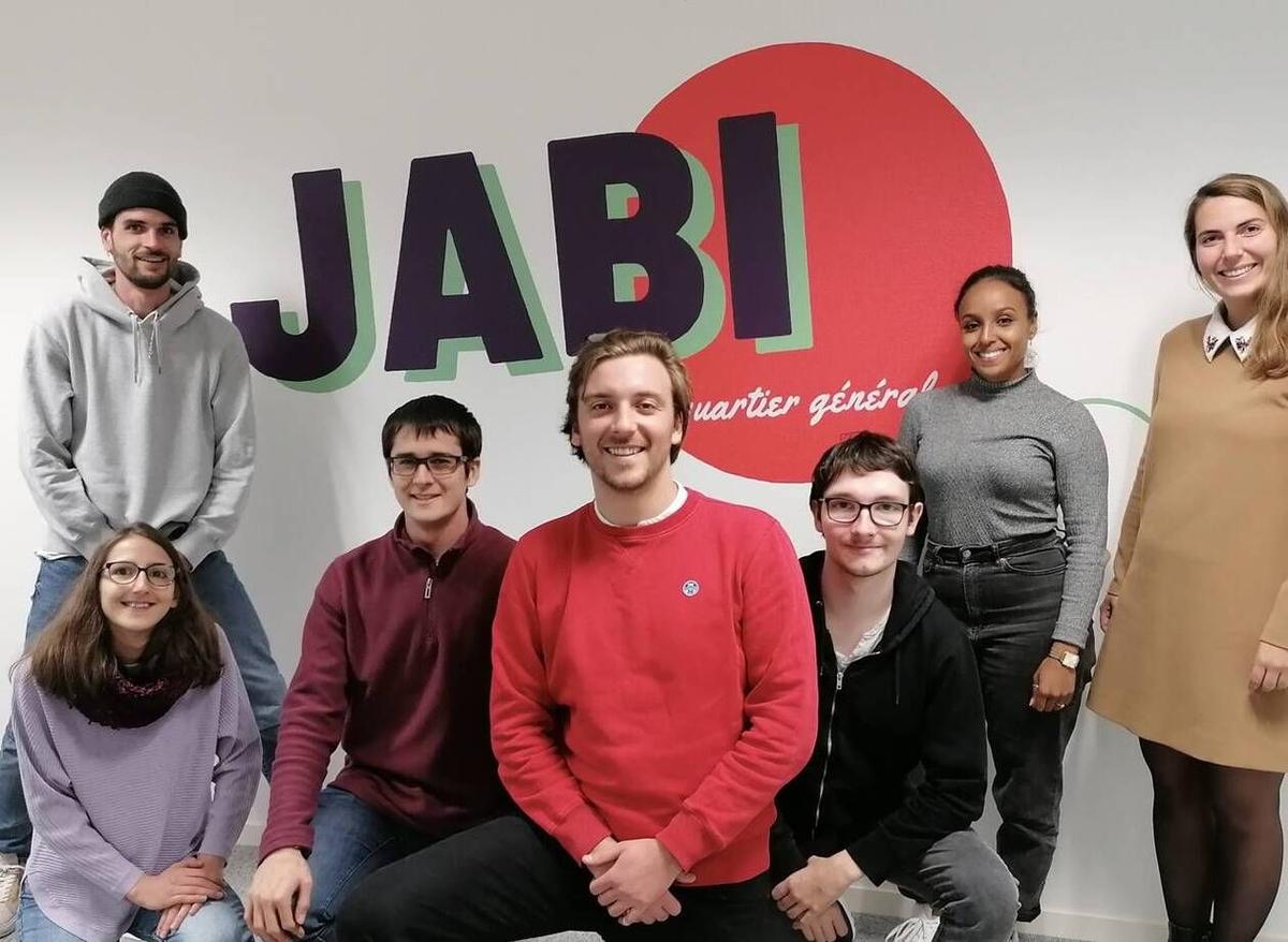 Jabi, la startup de la Silver Tech, réalise une première levée de fonds de 400 000 €