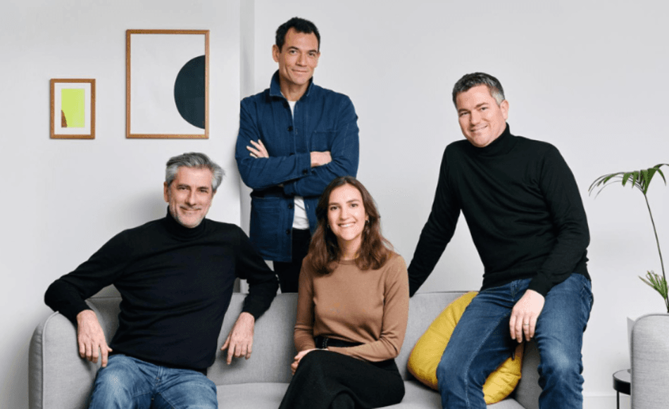 Edumapper lève 5 millions d’euros pour simplifier l’orientation des lycéens