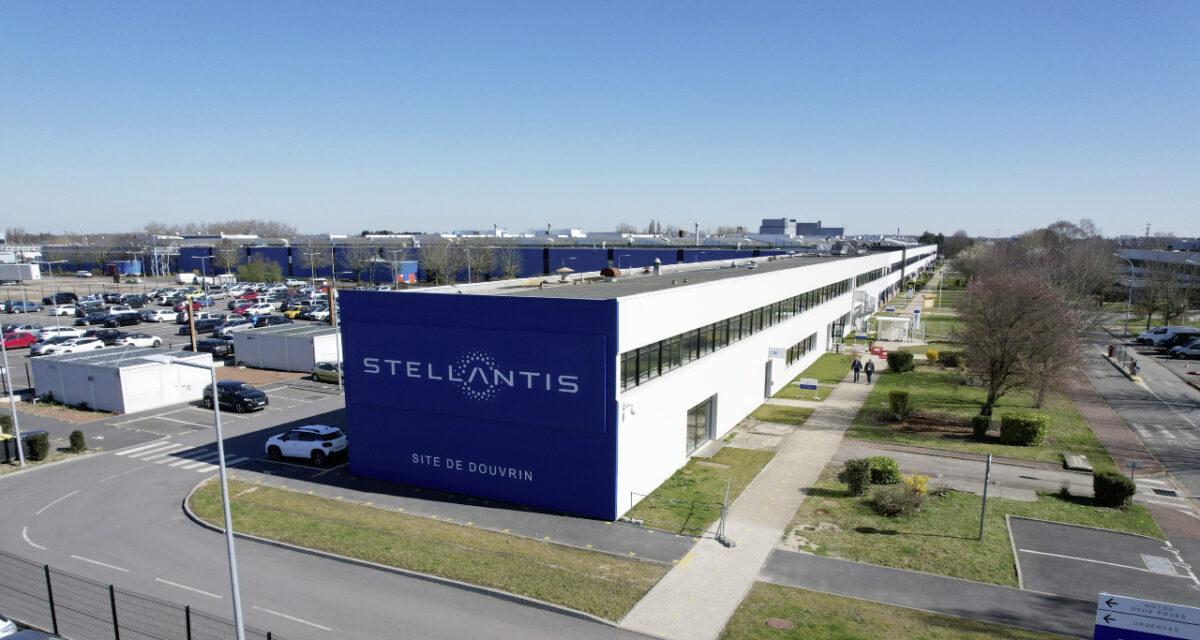 Stellantis accélère en Afrique du Nord : une nouvelle usine pour Opel