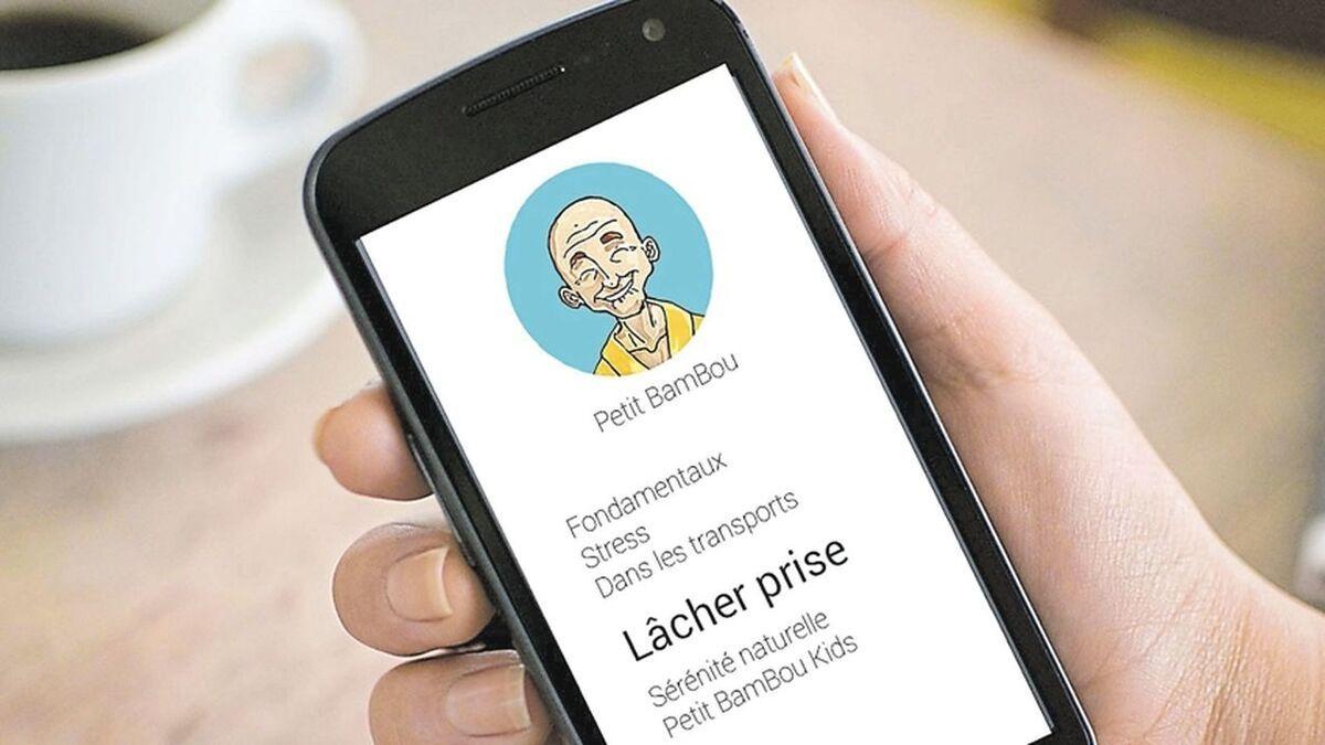 Petit BamBou s’ouvre à la santé mentale des enfants avec HypnoTidoo