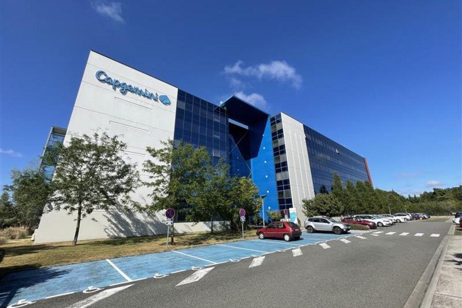 Capgemini annonce la mise en place d’un partenariat avec Mistral AI