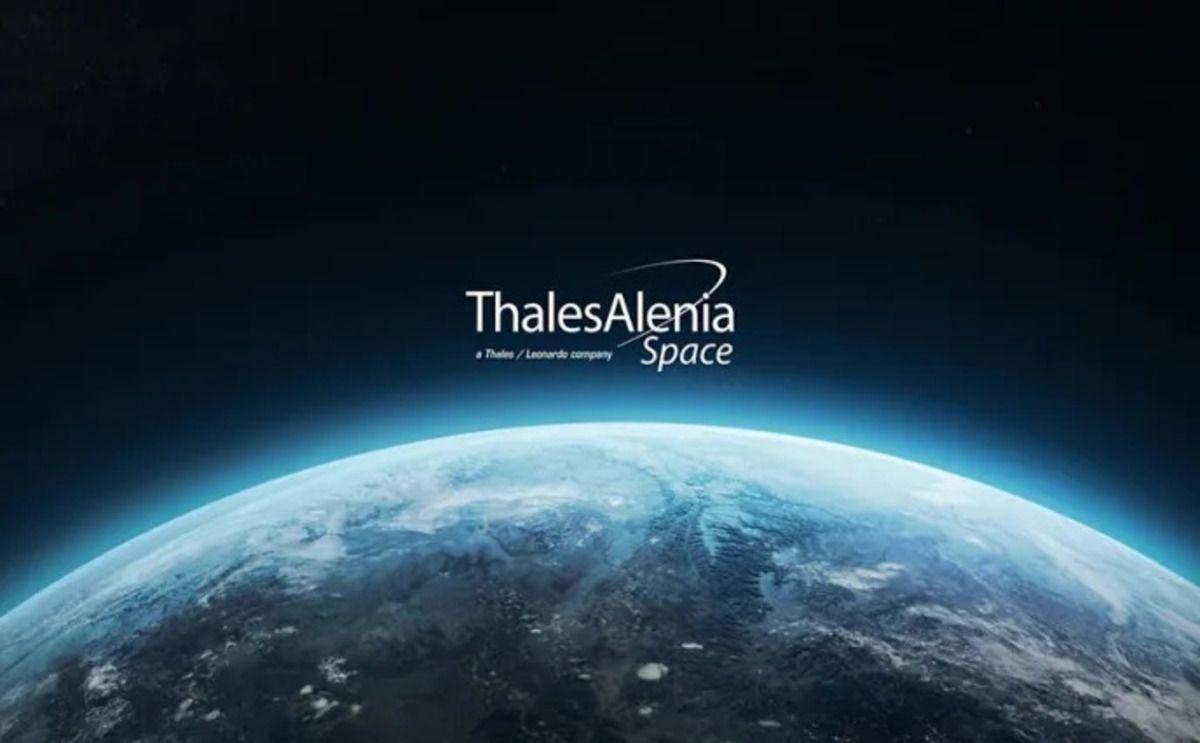 Thales Alenia Space signe un contrat avec OHB pour fournir des éléments clés de la mission LISA