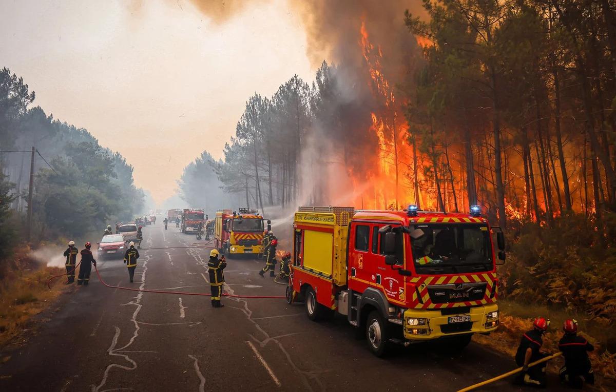 Catastrophe naturelle : comment sécuriser son entreprise