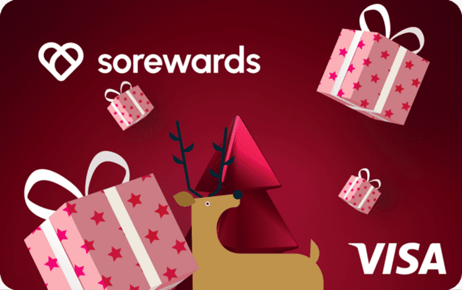 Sorewards lève 1 million d’euros pour révolutionner les cartes cadeaux
