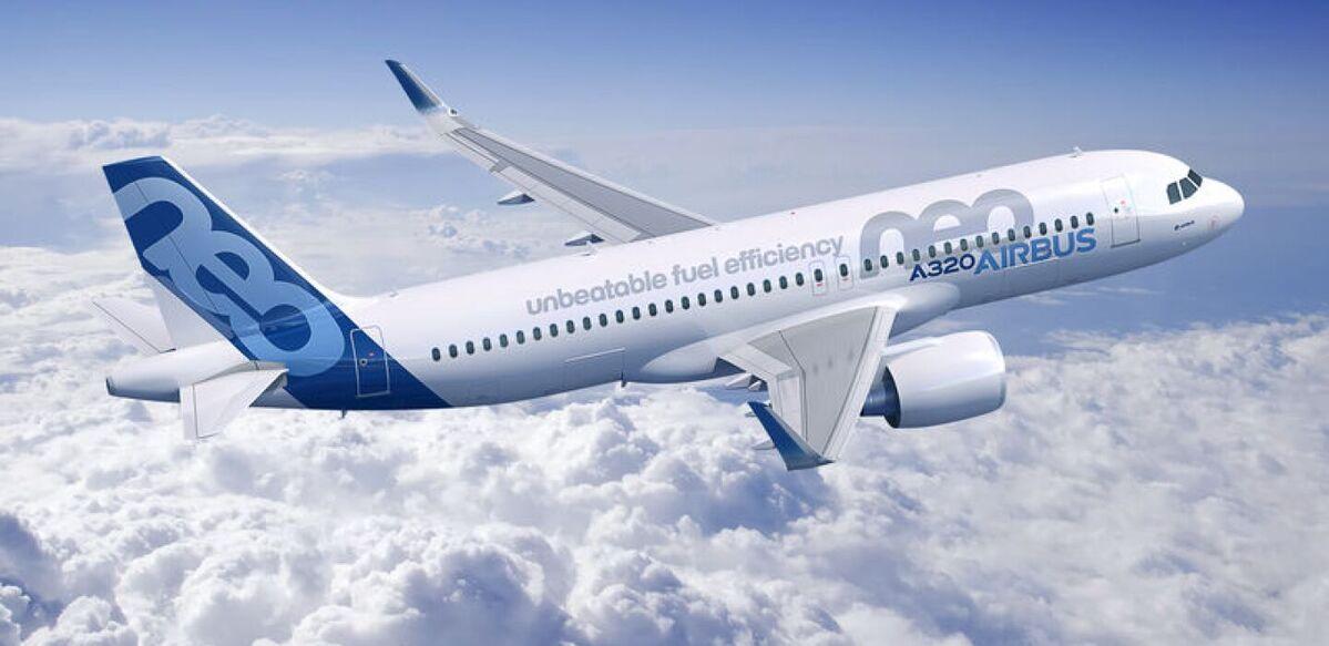 BOC Aviation commande 70 A320neo à Airbus
