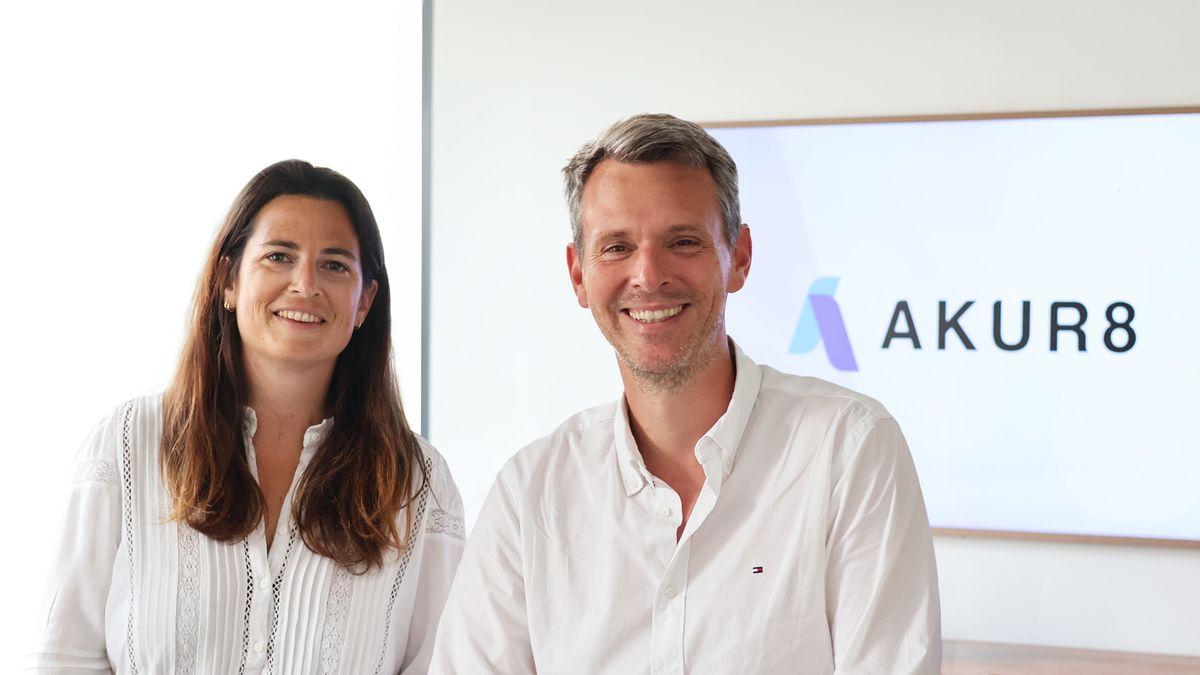 Assurtech : pour optimiser la gestion et la tarification des assurances, Akur8 lève 120 M$