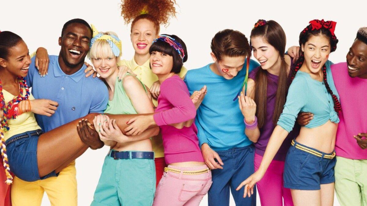 Un nouveau plan pour sauver Benetton et atteindre la rentabilité