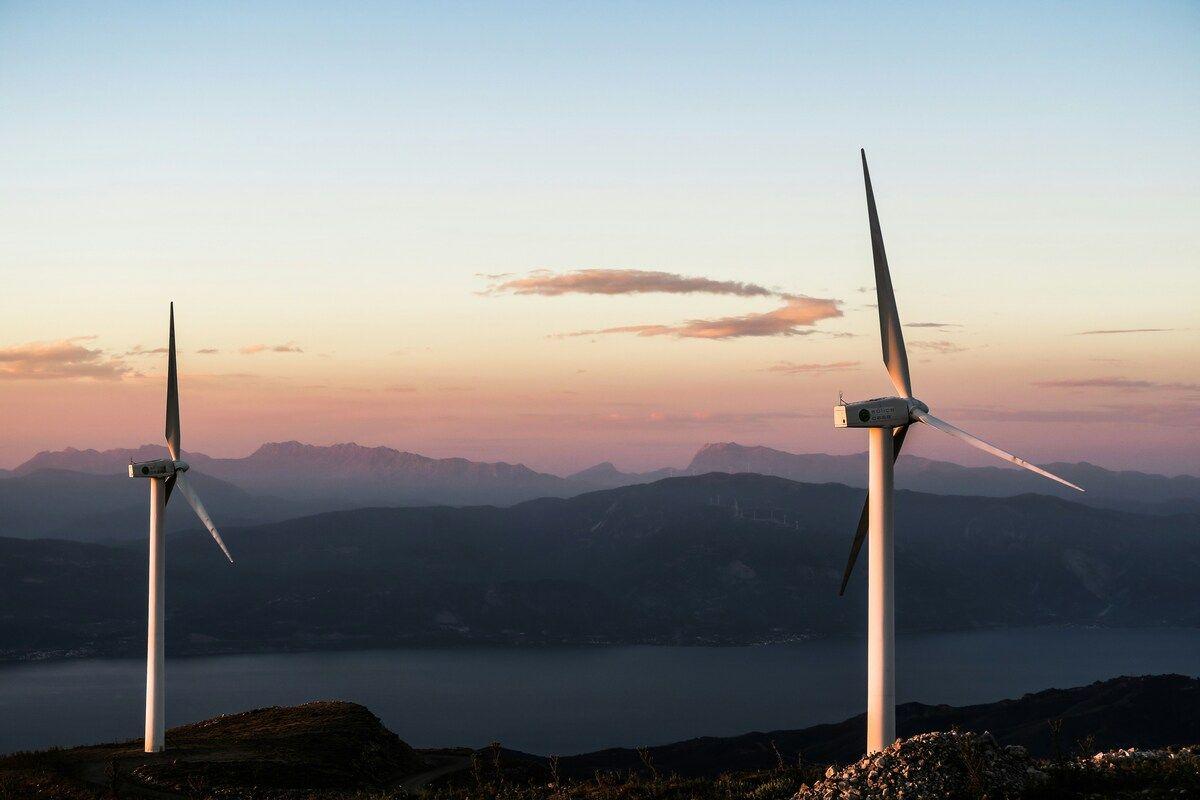 Société Générale et Envision s’allient pour accélérer la transition énergétique