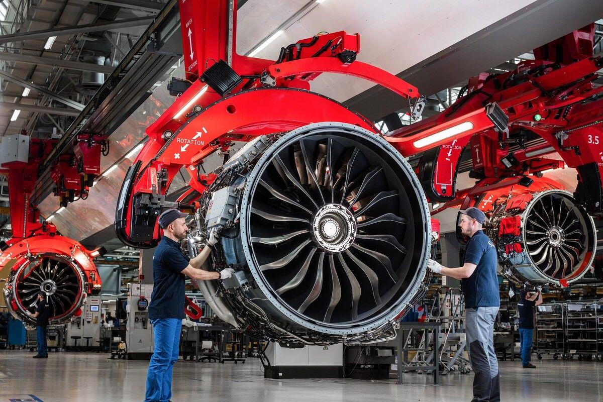 Réparations de pièces moteur dans l’aviation : Safran rachète CRT