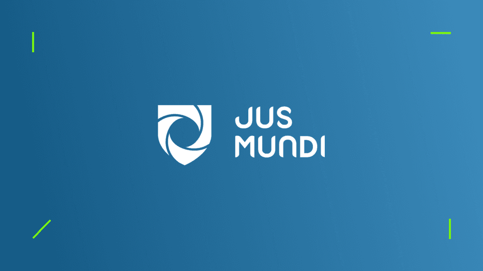 La Legaltech Jus Mundi lève 22 millions de dollars et lance son outil Jus AI