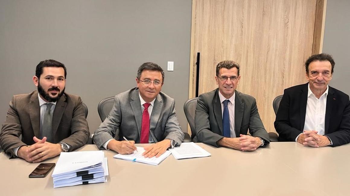 Alstom remporte un contrat pour la construction du premier monorail en République dominicaine