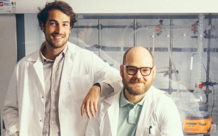 Syntetica lève 30 millions pour révolutionner le recyclage du nylon
