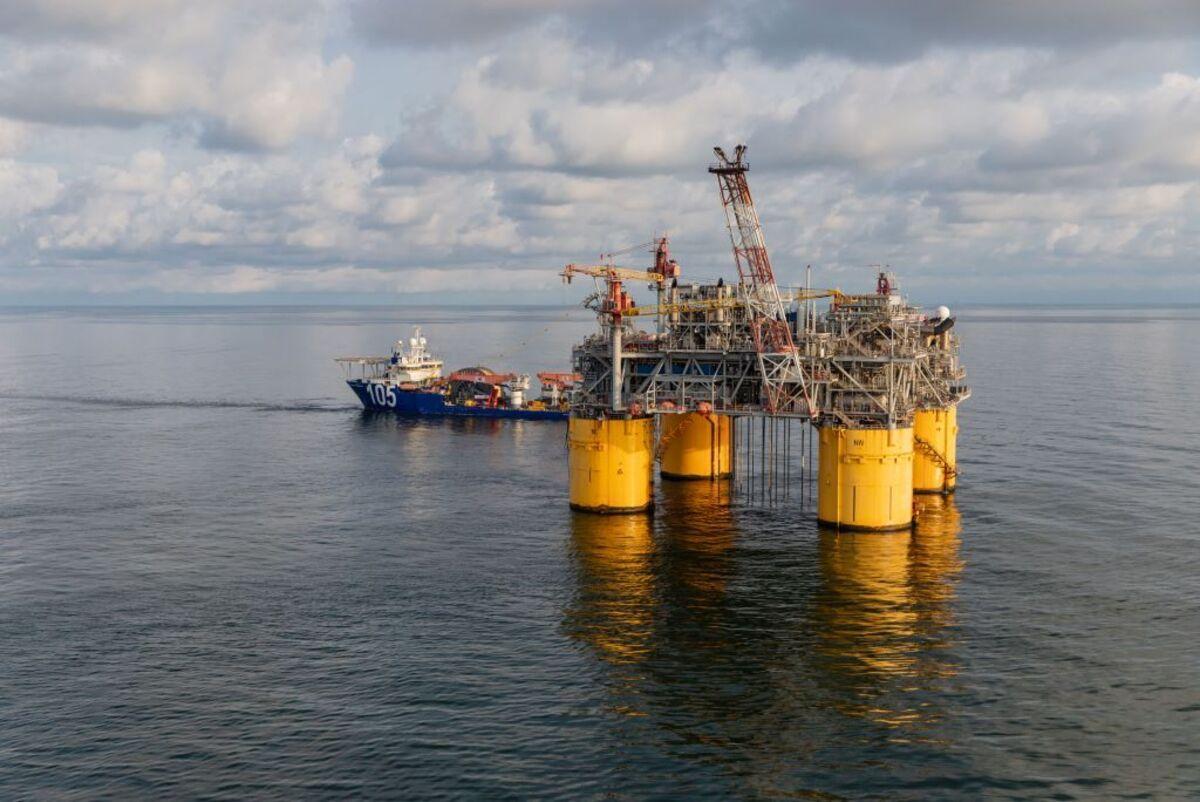 TotalEnergies s’empare de Talos Low Carbon Solutions pour 148 millions de dollars