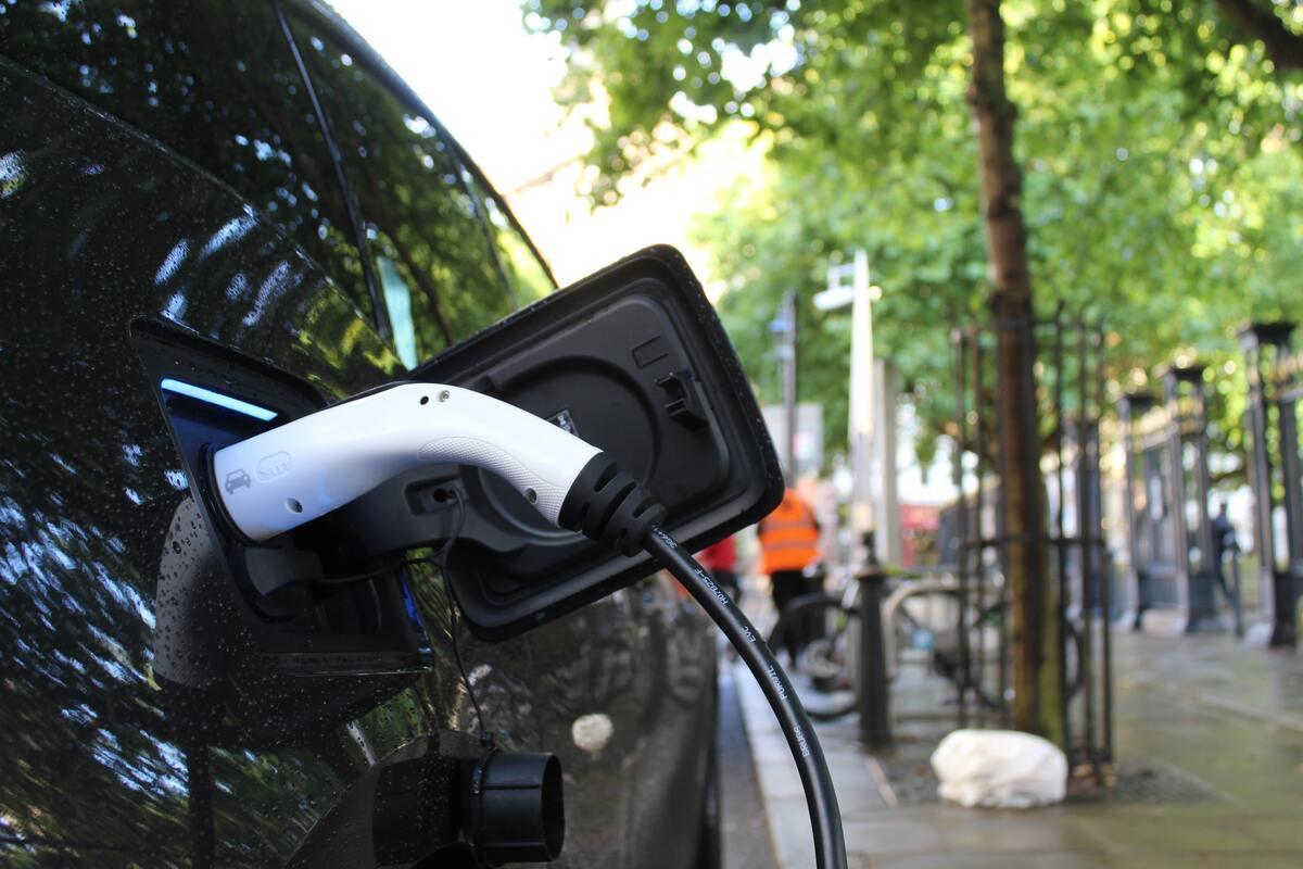 Greenspot lève 30 millions d’euros pour développer son réseau de bornes de recharge pour véhicules électriques
