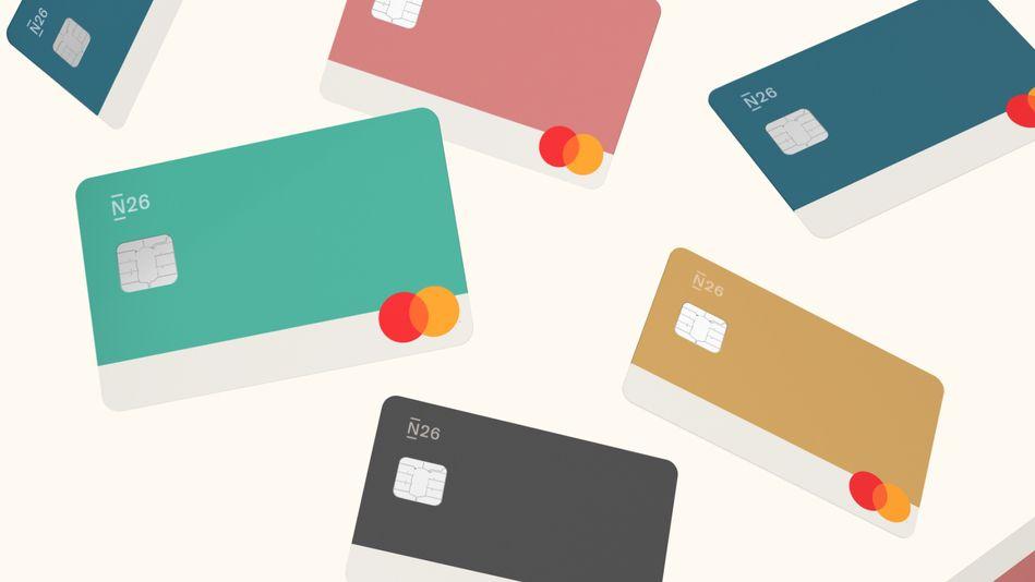 La néobanque N26 se lance dans le trading d’actions et d’ETF en France