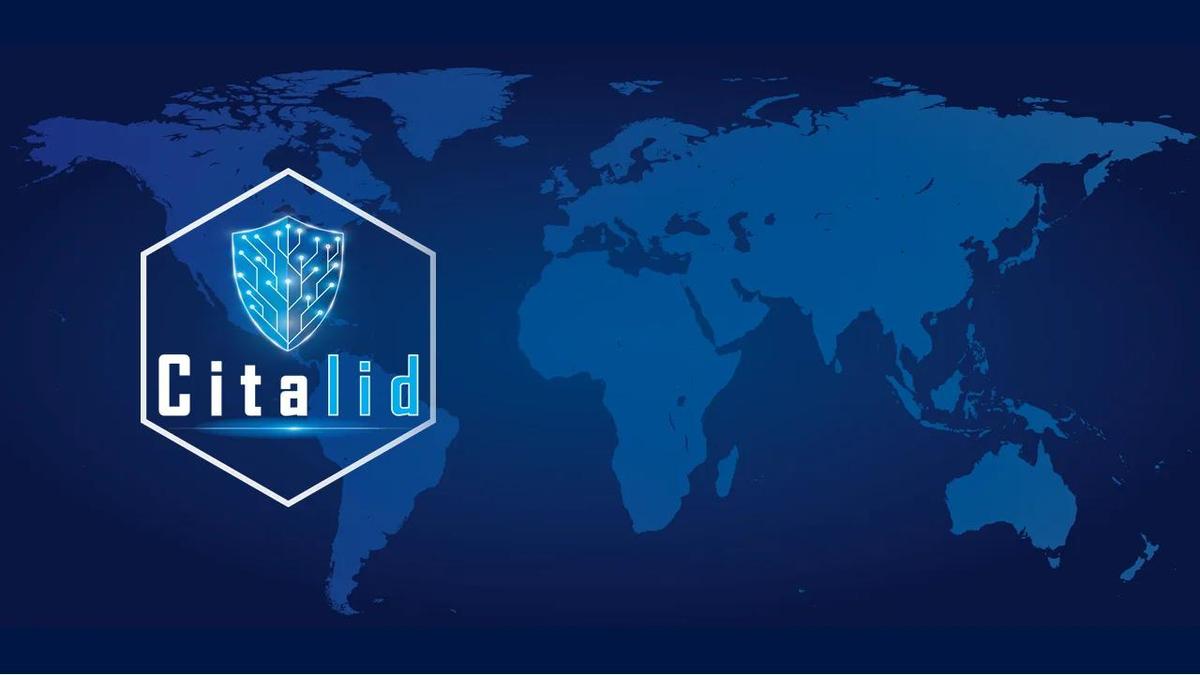 Citalid, spécialiste français de la quantification financière du risque cyber, lève 12 M€ 