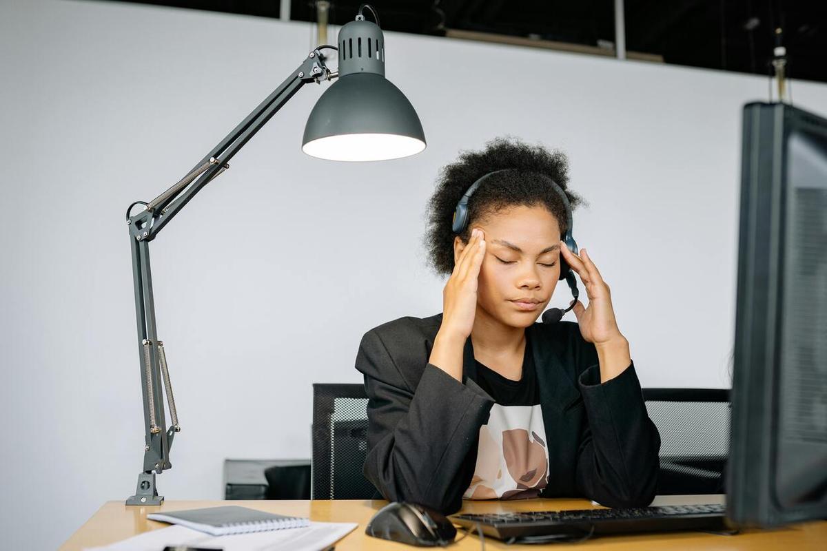 Comment gérer un employé en burn out ?
