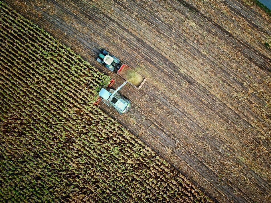 Agritech : le groupe Isagri annonce l’acquisition du suisse Agroplus