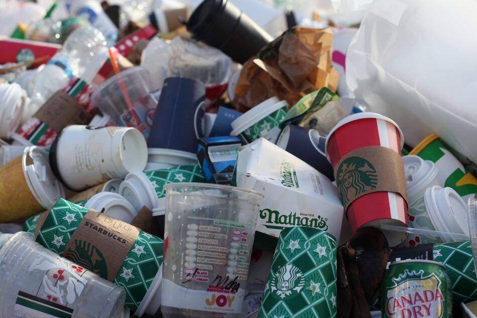 8 étapes pour réduire, réutiliser et recycler les déchets dans votre entreprise