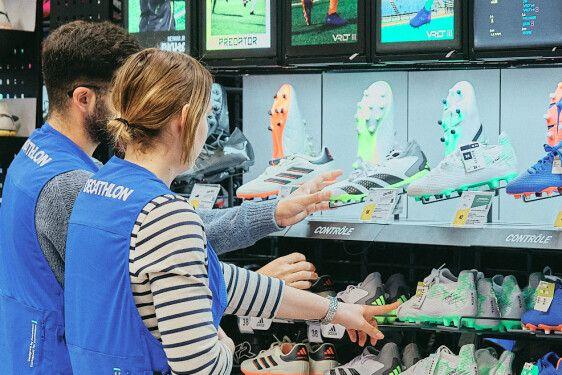 Decathlon inaugure Pulse, un nouvel incubateur dédié à l'innovation dans le sport