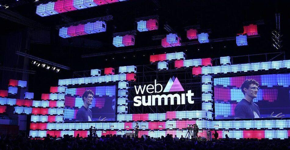 5 startups françaises qui se sont distinguées au Web Summit 2023 à Lisbonne 