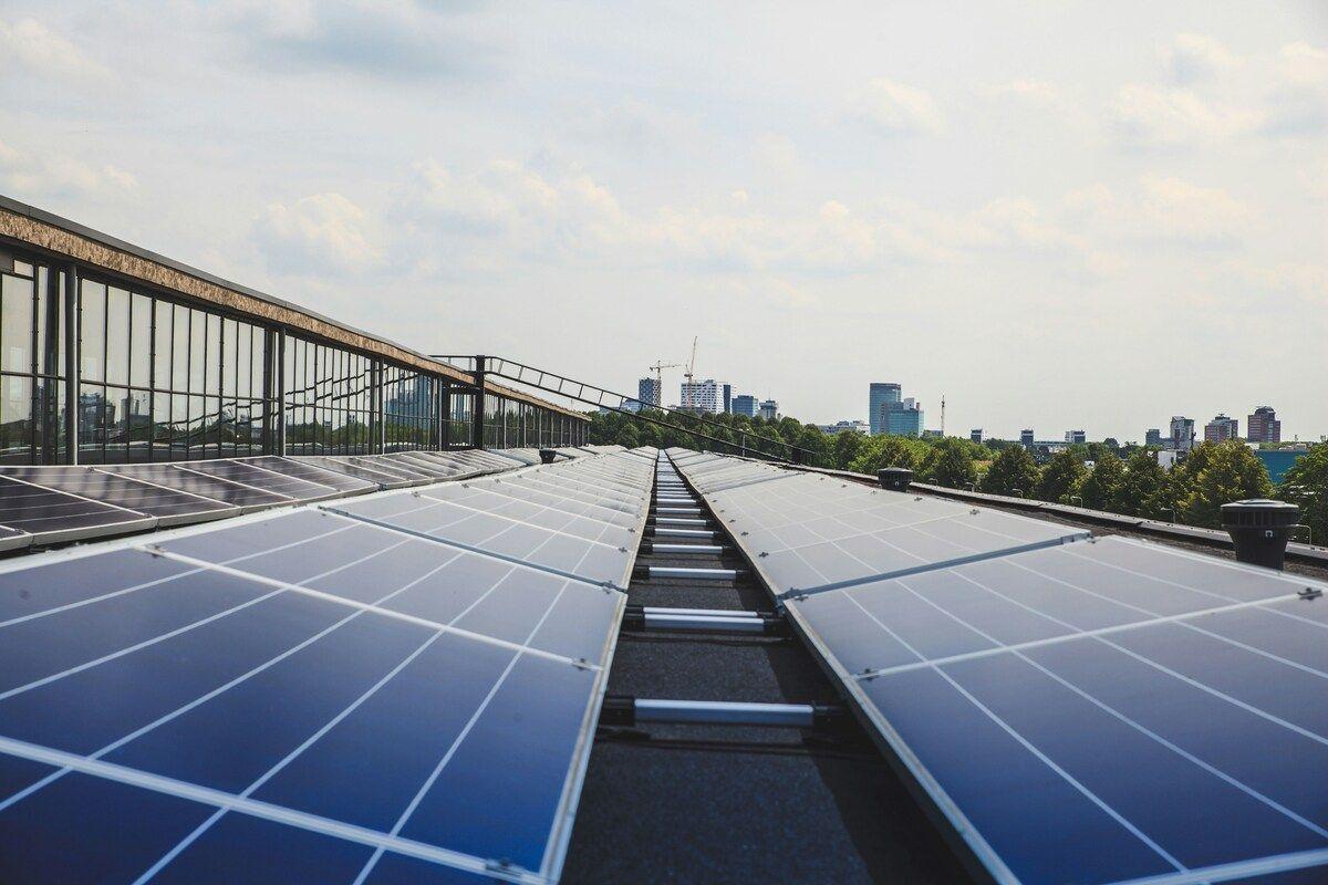 Panneaux photovoltaïques : Skysun accélère et lève 16,85 millions d’euros