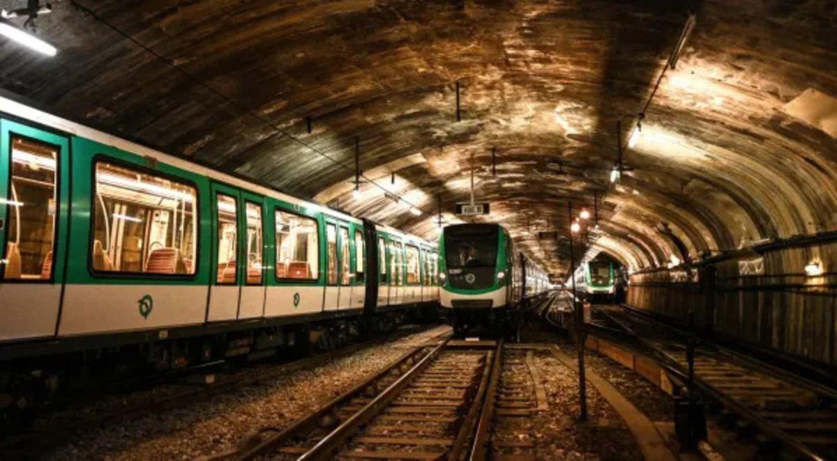 La RATP dévoile sa nouvelle génération de rames de métros, commandées auprès d’Alstom