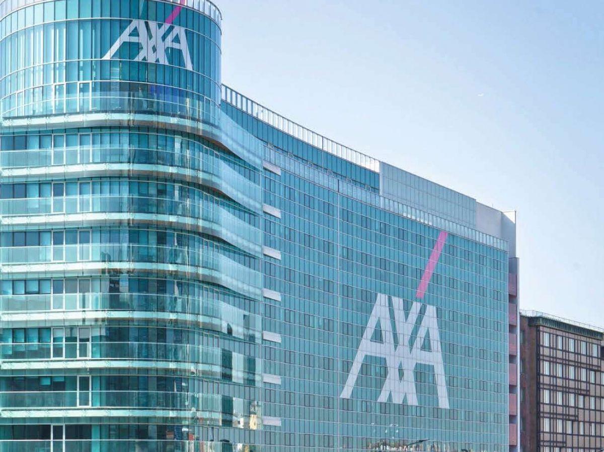AXA devient actionnaire majoritaire de l'assureur Prima