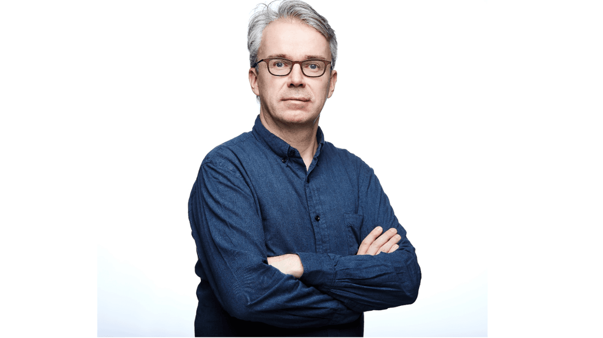 “Vous ne serez pas remplacés par l’IA, mais par des gens qui savent utiliser l’IA” : rencontre avec Laurent Daudet, le co-fondateur de LightOn