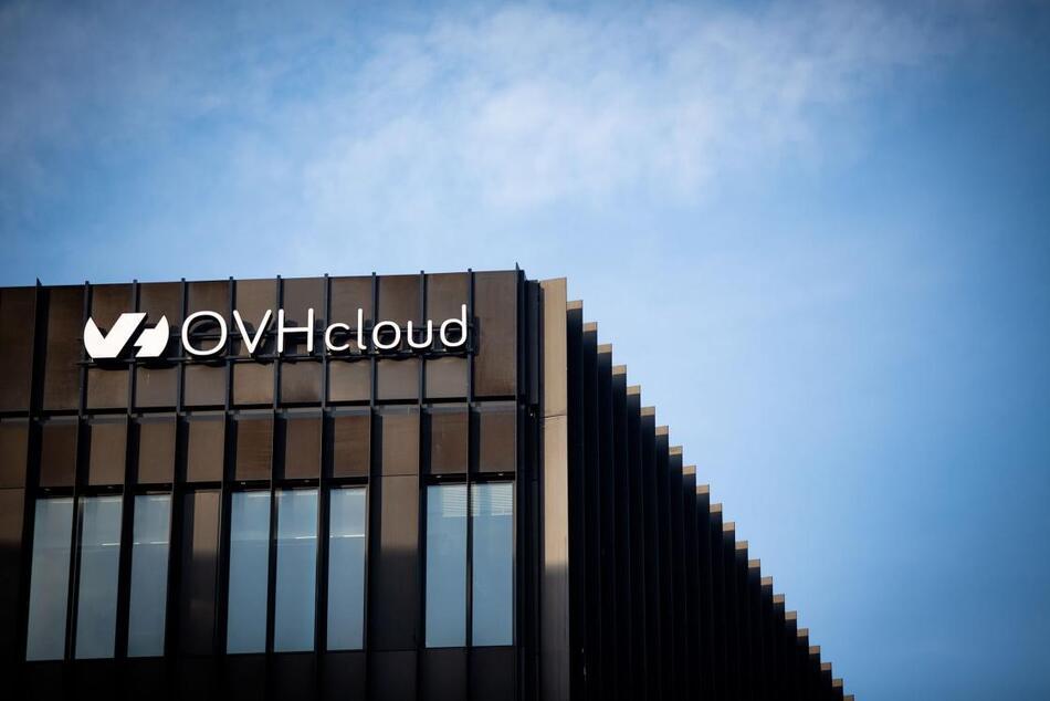 OVHcloud reçoit la certification SecNumCloud de la part de l’ANSSI