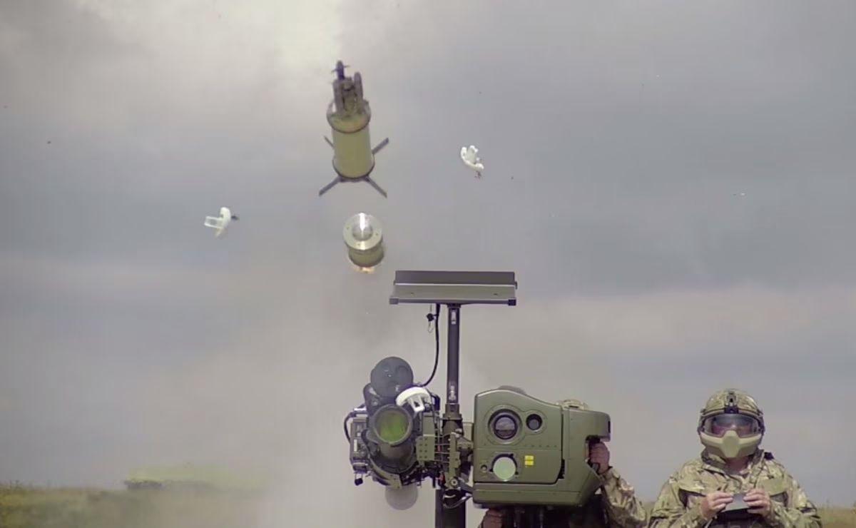 Thales et Bharat Dynamics Ltd fourniront l’armée indienne