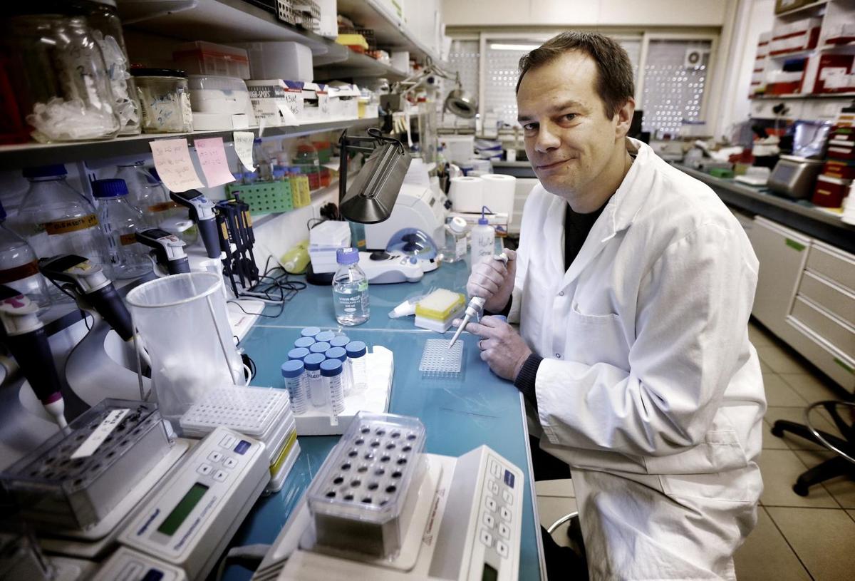 DiogenX, start-up qui développe un traitement contre le diabète, lève 27,5M€